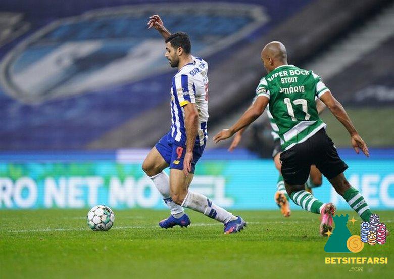 تاریخچه تیم اسپورتینگ لیسبون چگونه است؟